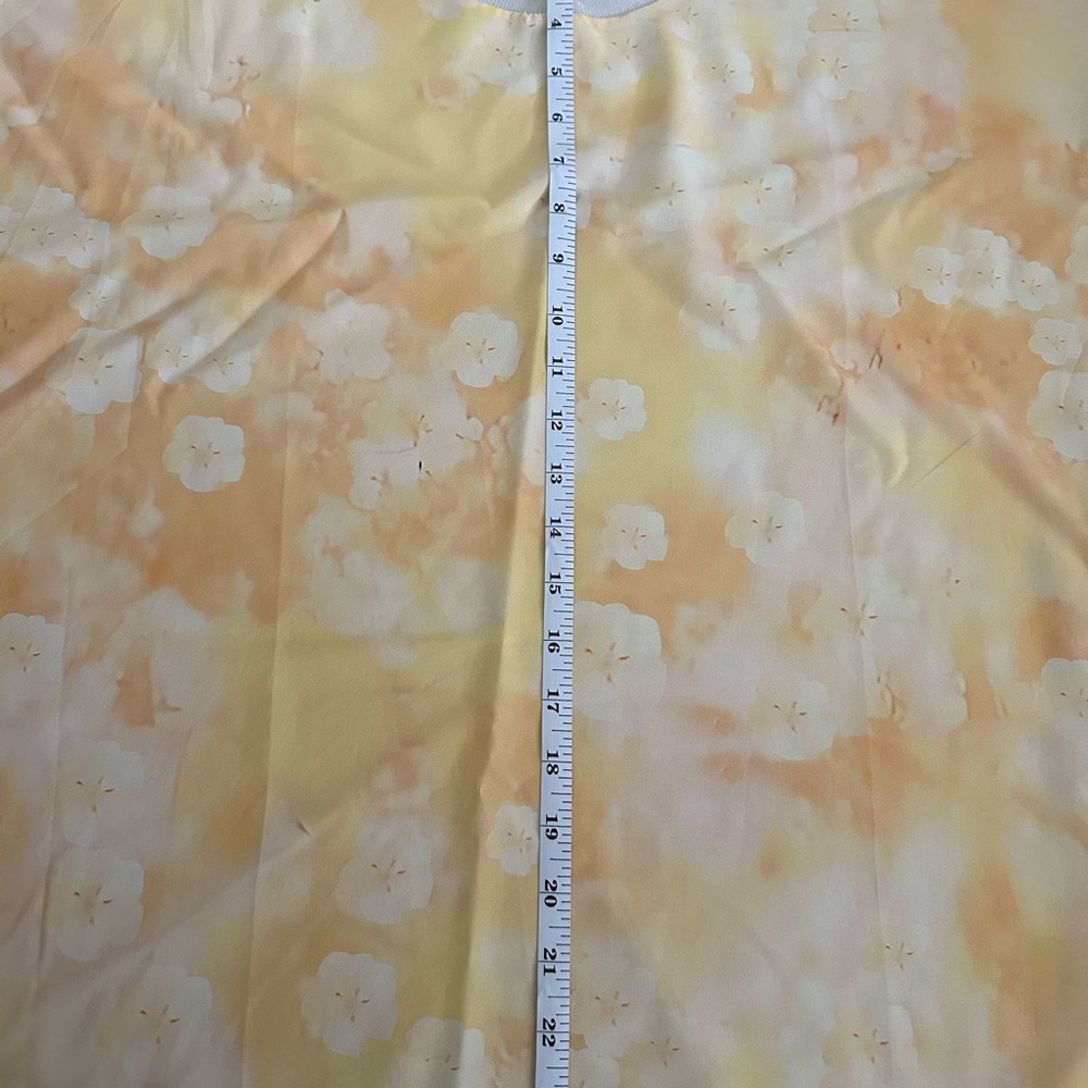 Polyester blouse - Picture 2 of 3